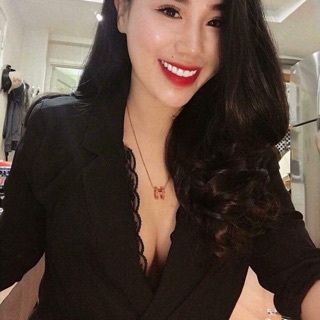 Áo sơ mi giả vest