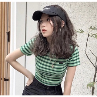Dây cổ phối mặt xinh