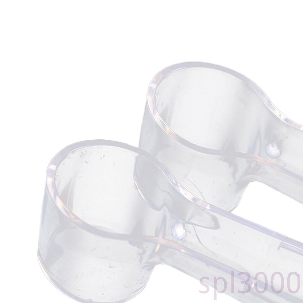 Set 4 đầu bọc bảo vệ bàn chải đánh răng điện tiện dụng khi đi du lịch