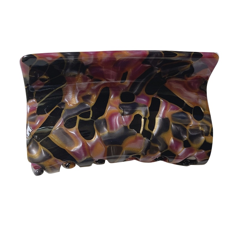 Kẹp Tóc Càng Cua Cỡ Lớn Chắc Chắn