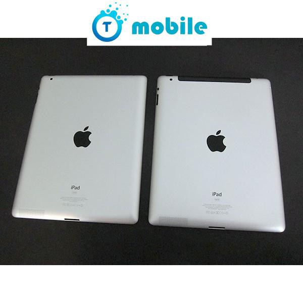 MÁY TÍNH BẢNG IPAD 4 ( 4G + WIFI ) CHÍNH HÃNG KÈM SẠC