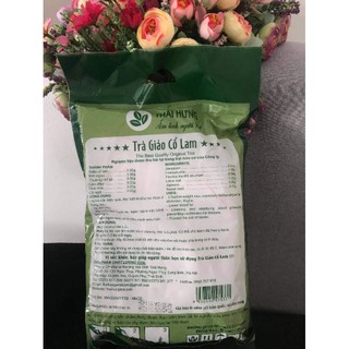 Trà giảo cổ lam Thái Hưng