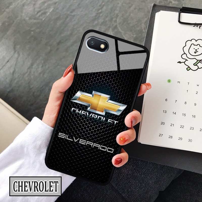 Ốp lưng Xiaomi Redmi 6A - Logo Oto