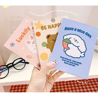 Gương Để Bàn Gấp Gọn Cute