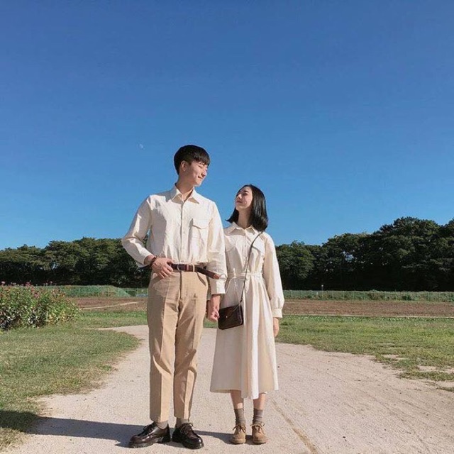 SET CẶP NAM NỮ TÌNH NHÂN