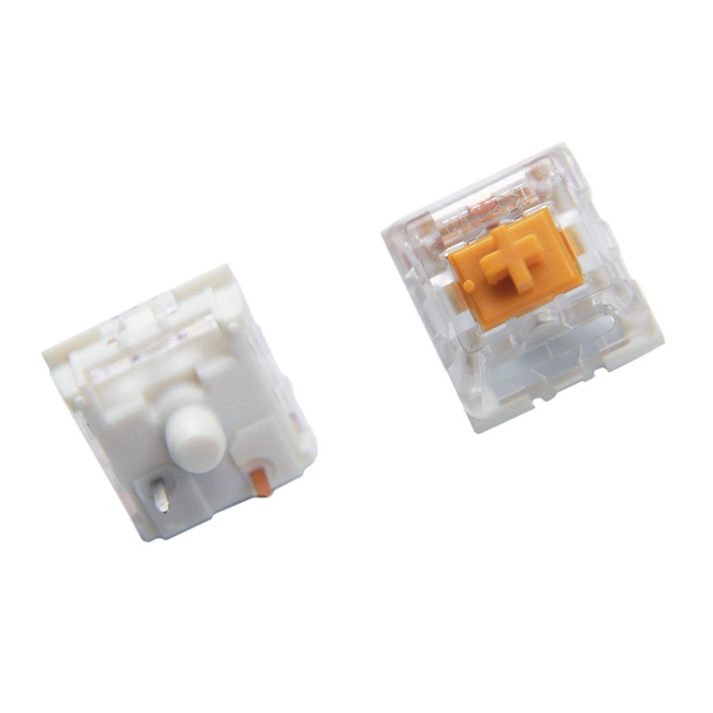 Thiết Bị Kiểm Tra Công Tắc Phím MX YMDK 9 Nút | Cherry Gateron Kailh | Zealio Ngọc Bích Hải Quân | Bàn Phím Cơ MX DIY