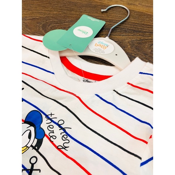 Bộ Disney dư xịn cho bé trai