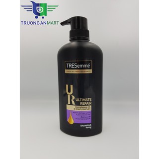 Dầu gội TRESemme Thái Lan 450ml