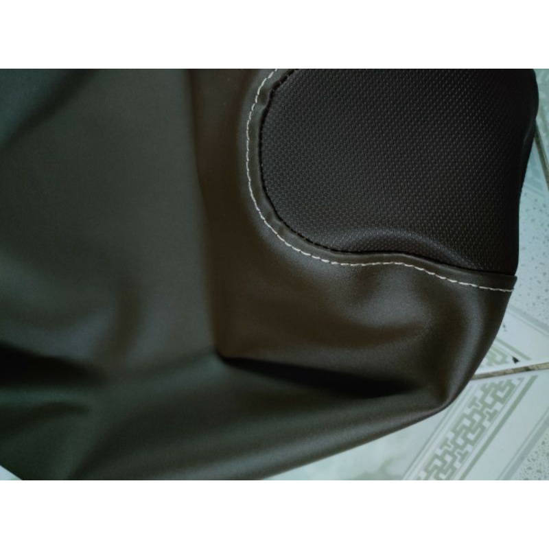 Da yên xe Vision đời 2020-2022 form chuẩn zin loại tốt