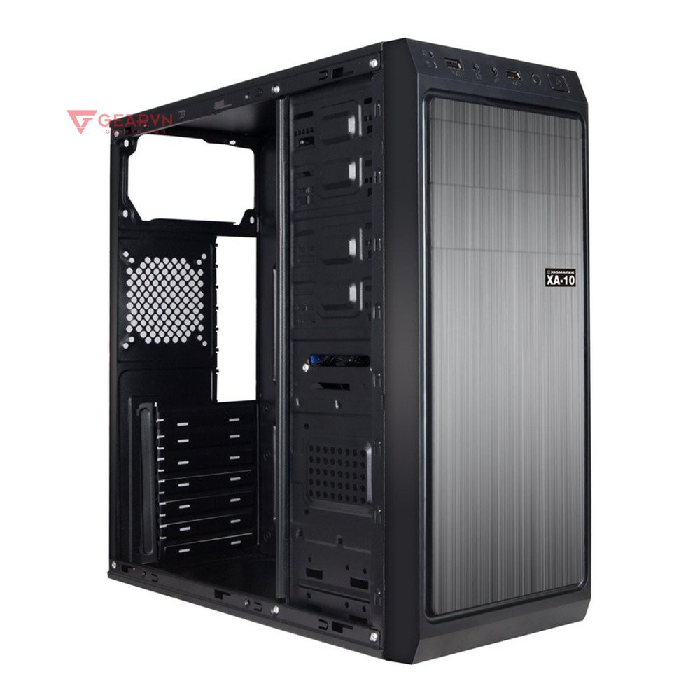 Thùng CPU G5400