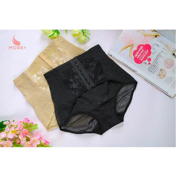Quần Lót Gen Nịt Bụng Định Hình Có Móc Cài | BigBuy360 - bigbuy360.vn