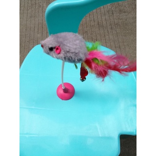 Đồ chơi cho Boss Mèo 🙀