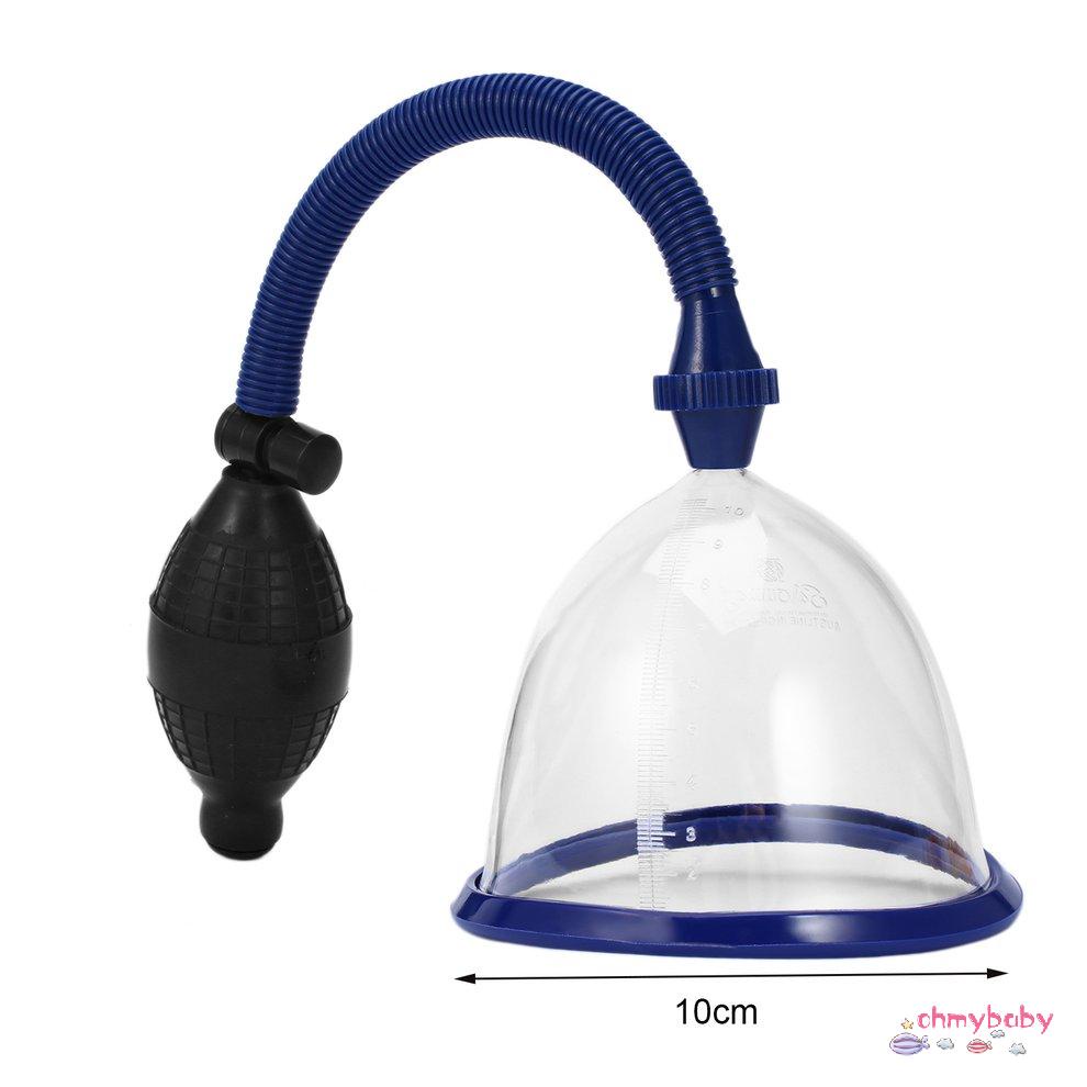 Máy hút sữa nâng ngực Máy hút chân không Máy mát xa cơ thể [8/22]