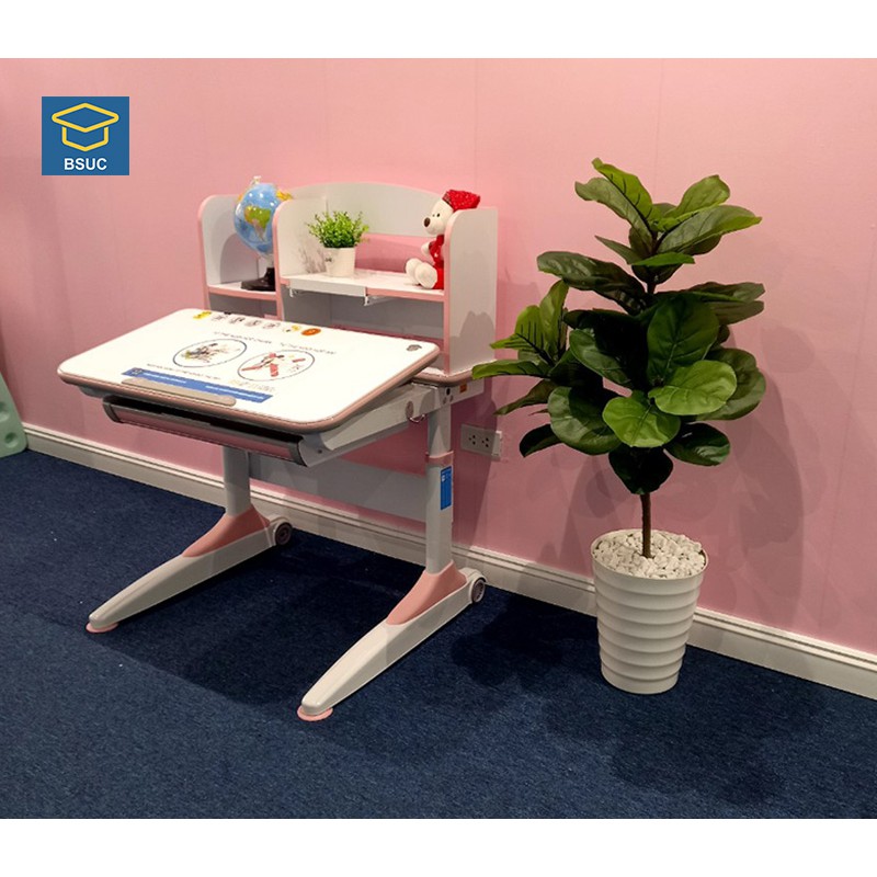 [ CHÍNH HÃNG [ Bàn học chống gù cho trẻ em dài 80cm mã DRZ-8001 hàng cao cấp bảo hành 24 tháng | BigBuy360 - bigbuy360.vn