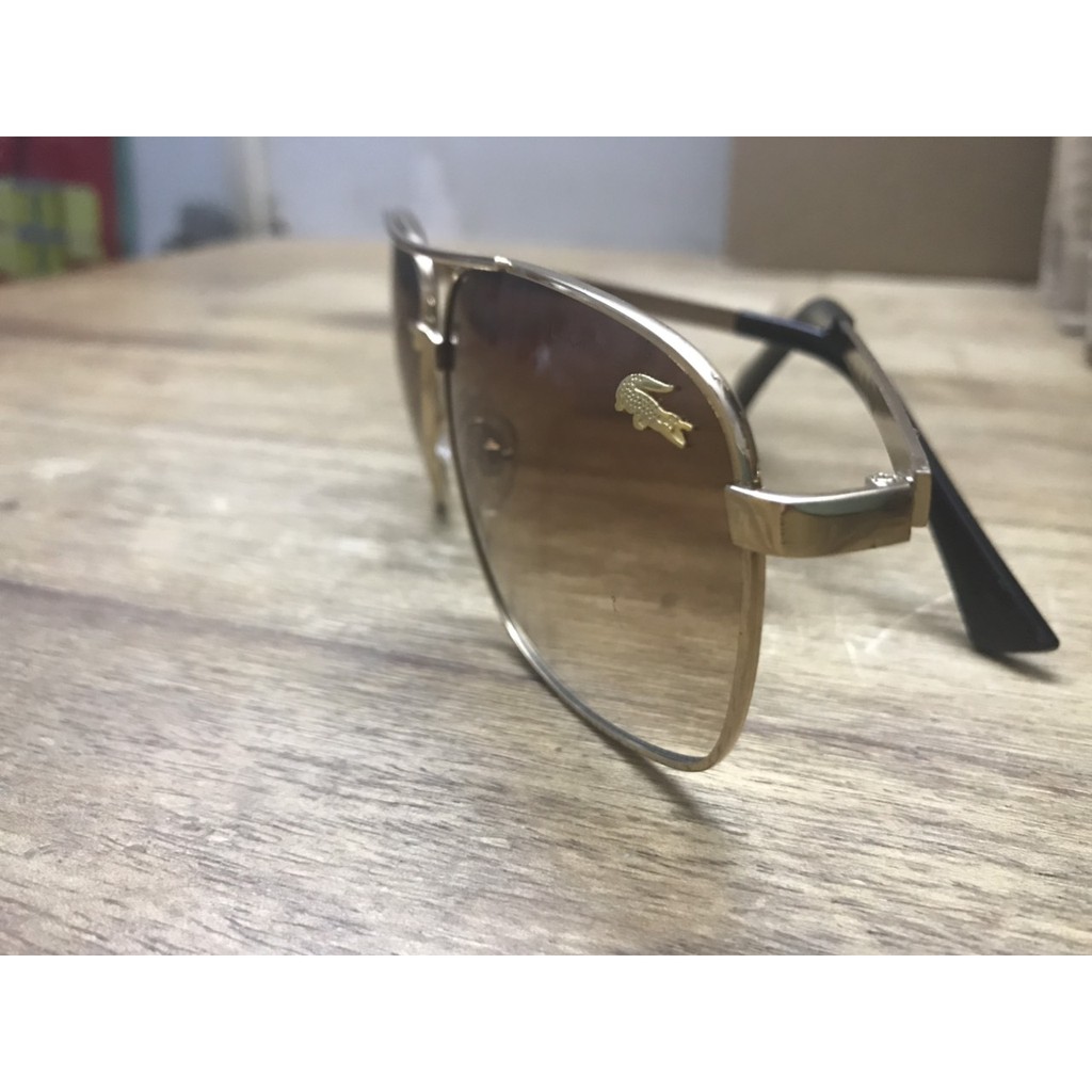 (GIÁ RẺ) Mắt Kính Thời Trang Lacoste | Mắt Kính Nam Thời Trang | BigBuy360 - bigbuy360.vn