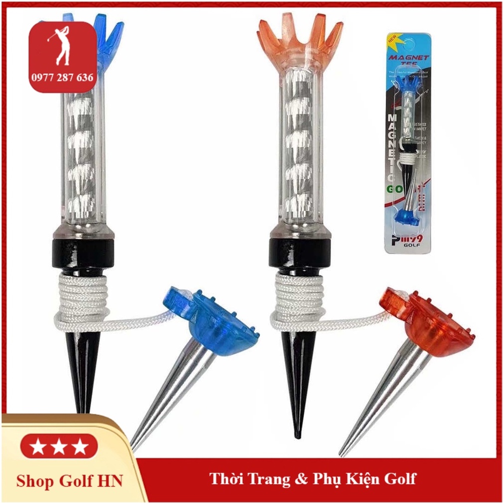Tee Golf Dây Nhật  lTG008