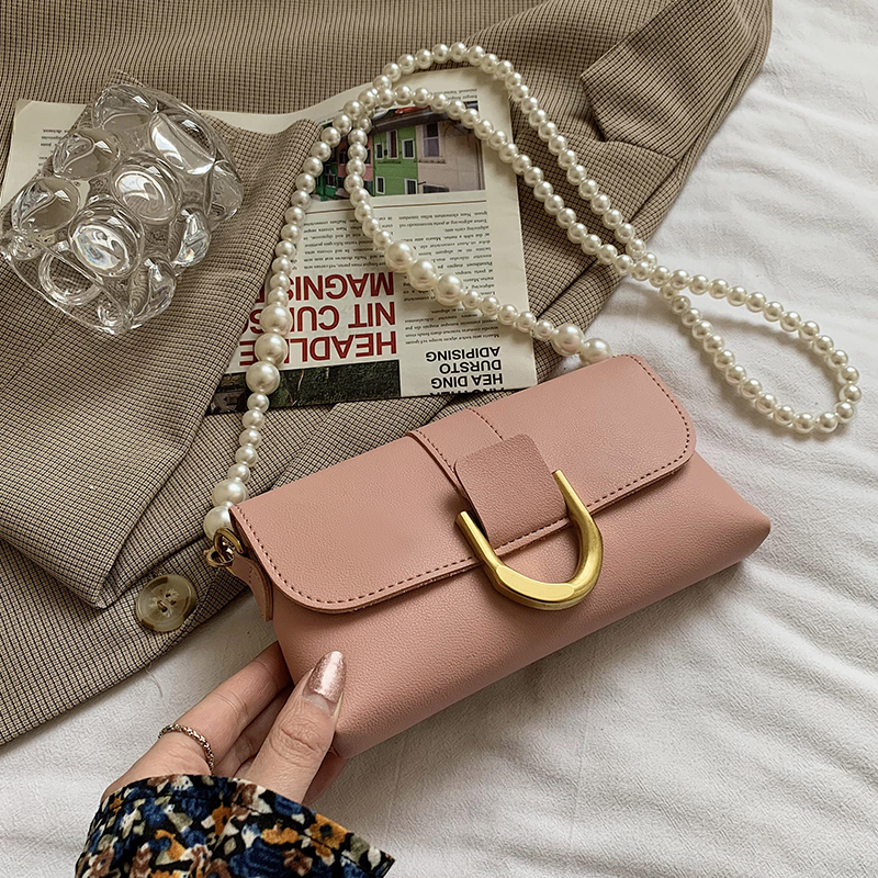 Túi Đeo Chéo Thời Trang 2021 Dành Cho Nữ