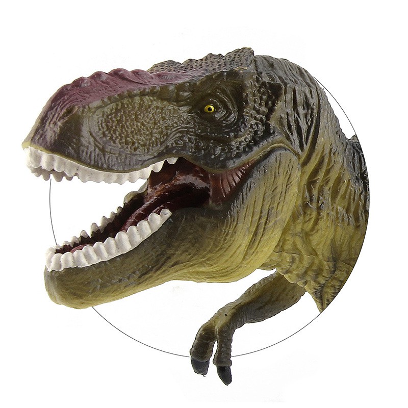 1008 -🦖 Mô hình khủng long Tyrannosaurus T-Rex siêu đẹp 🦖