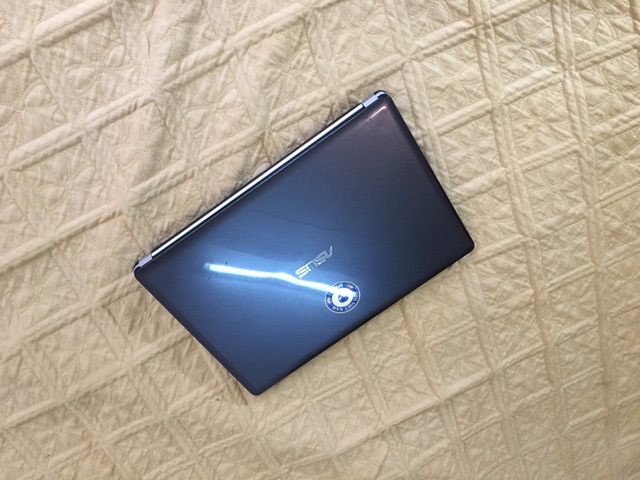 Laptop Asus K450 mỏng nhẹ thời trang văn phòng đẹp | BigBuy360 - bigbuy360.vn
