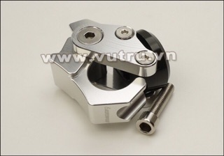 Móc Biker xếp