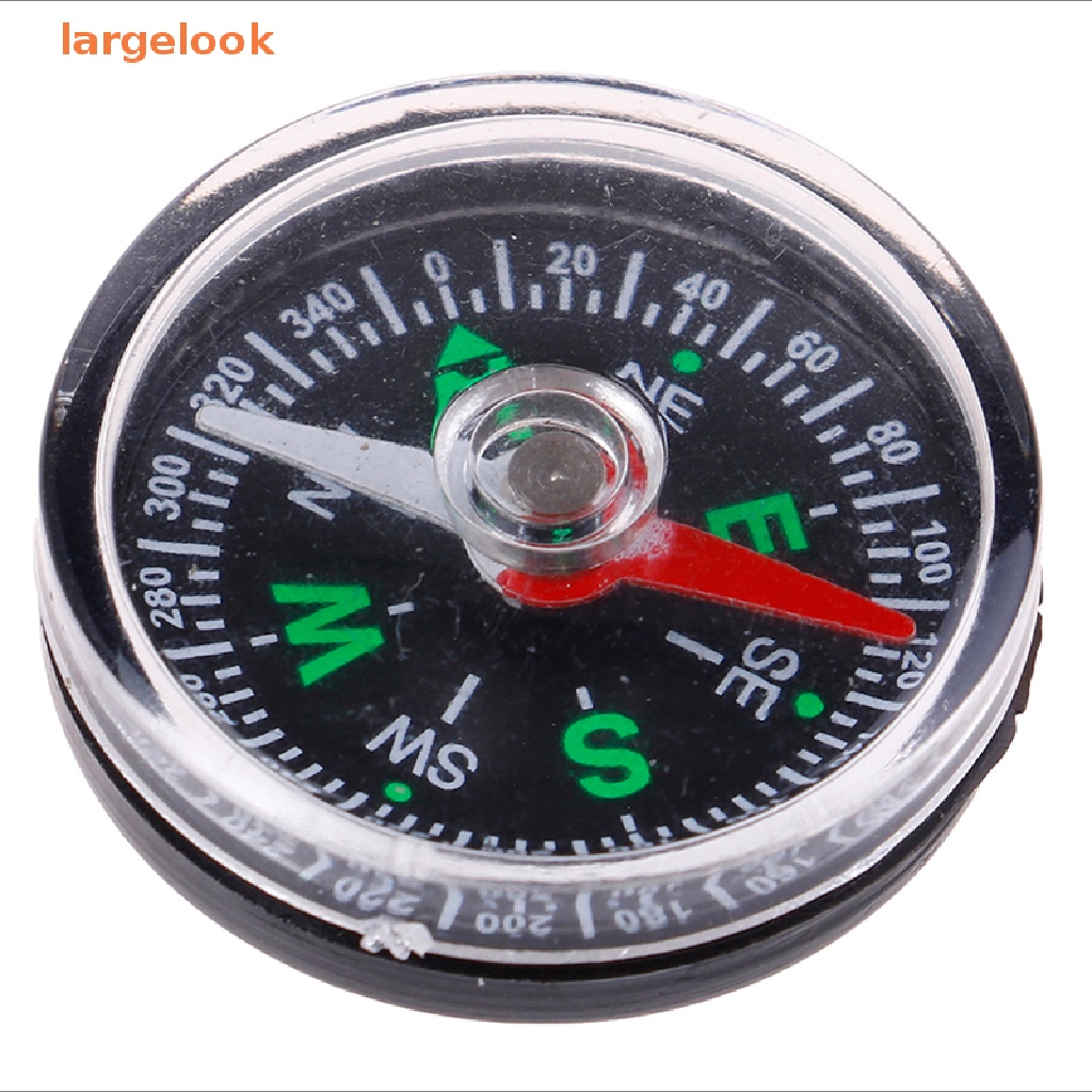 La Bàn Mini 30mm Dùng Cho Các Hoạt Động Ngoài Trời