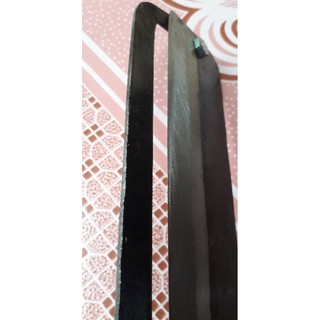 DAO BÀO HOA CHUỐI KIÊM CÂY CHUỐI