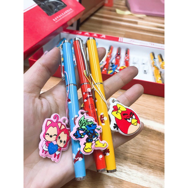 [Sale50%] Bút máy -808 ( tặng kèm ngòi)