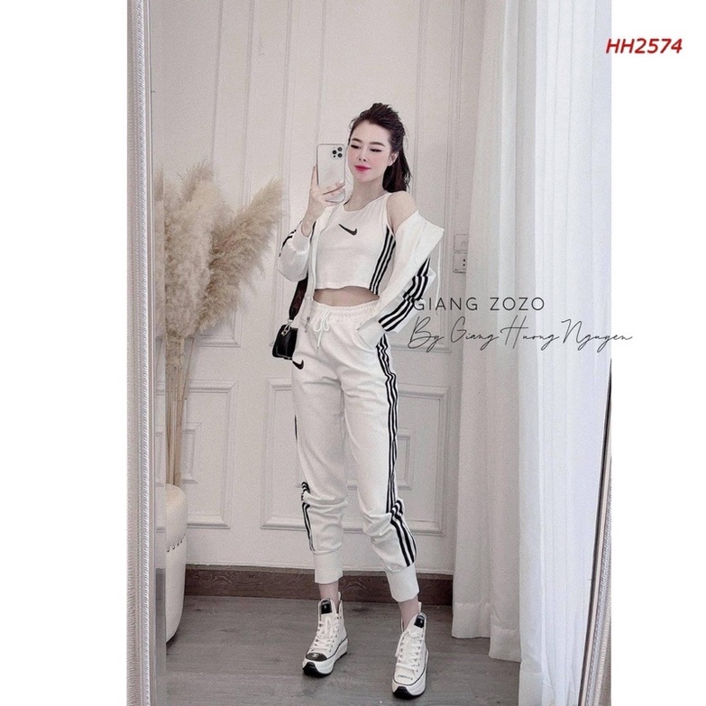 BỘ THỂ THAO 3 CT NIKI