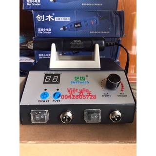 Máy khắc bút strong arffeefh loại 90000v/p