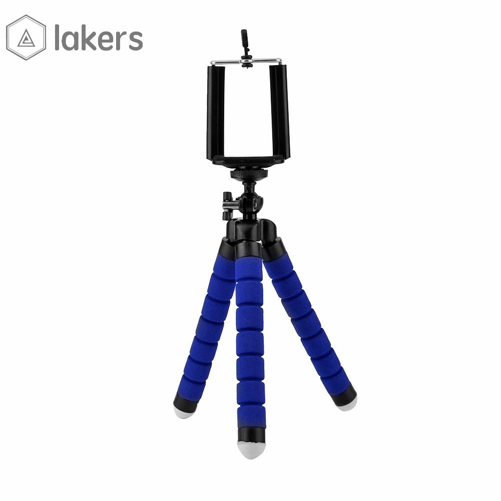 Chân Tripod Cho Điện Thoại