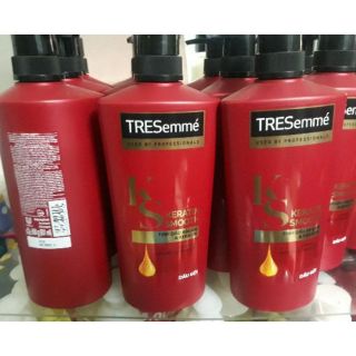 Dầu gội Treseme 650g