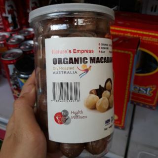 Hạt Macca úc