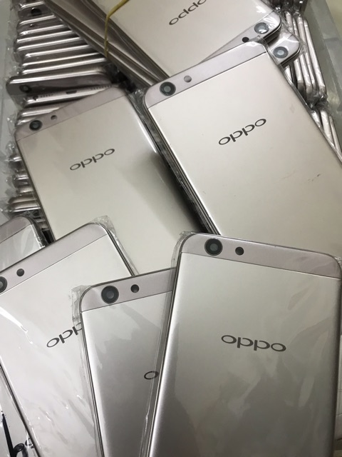 Full bộ vỏ a59 / f1s