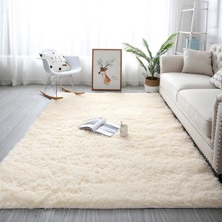 Thảm lông trải sàn đủ kích thước siêu nhẹ