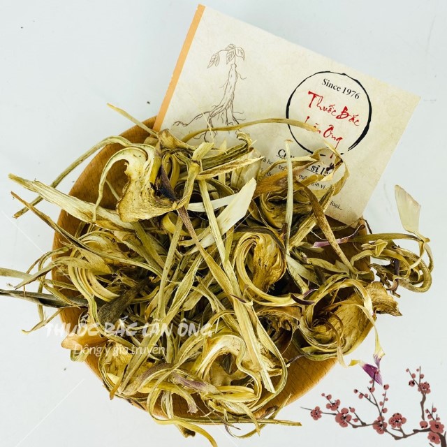 Hoa Atiso Xanh Đà Lạt 500g