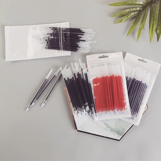 Combo ruột bút bi nước