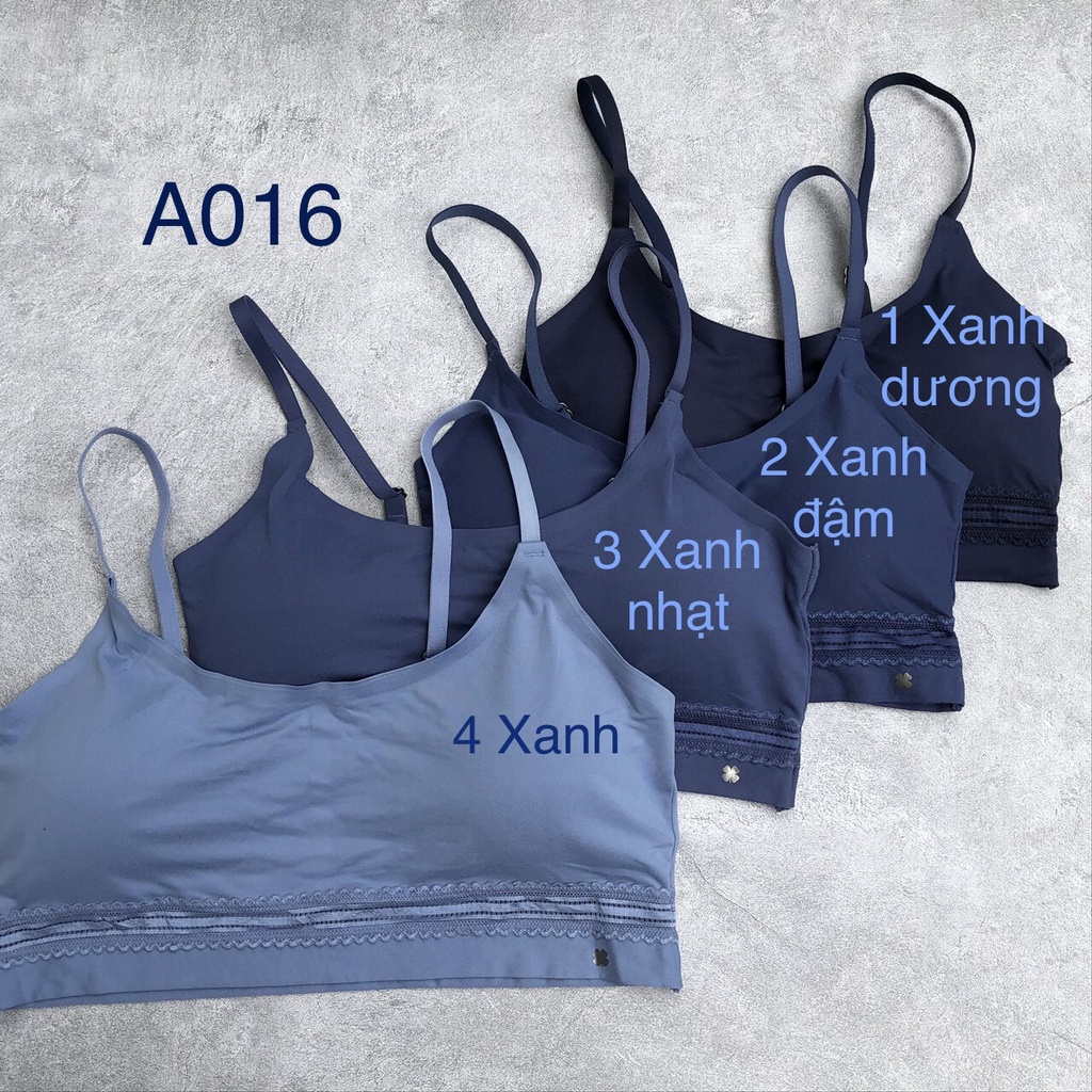 Áo lot Bra LUCKY BRAND