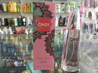 Nước hoa Cindy mẫu mới