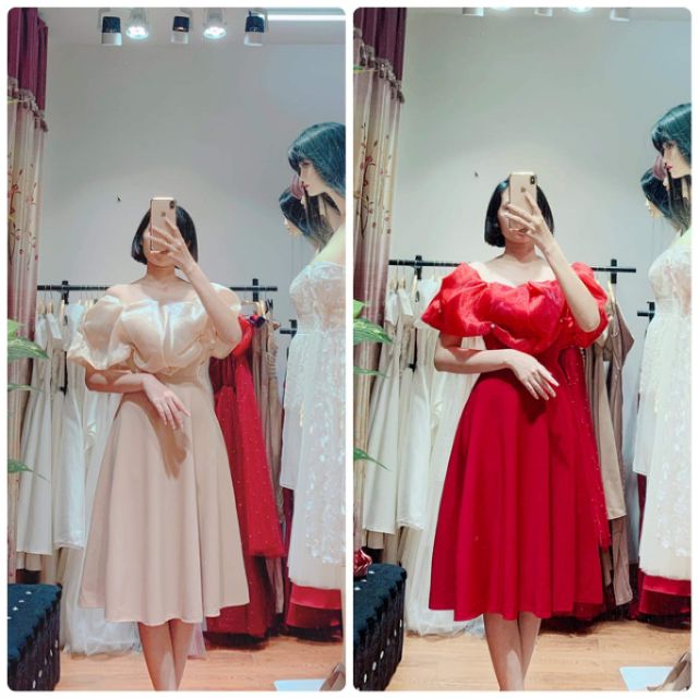 ĐẦM XOÈ NHÚN VOAN KIẾNG