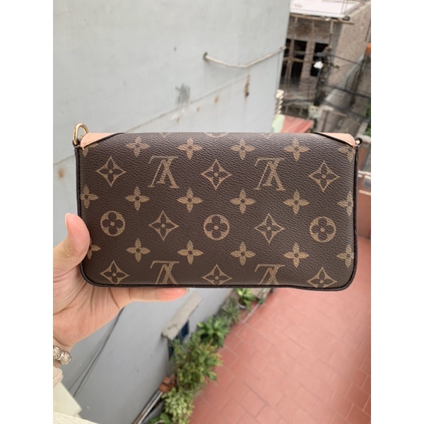 Set Túi 3 món siêu cấp