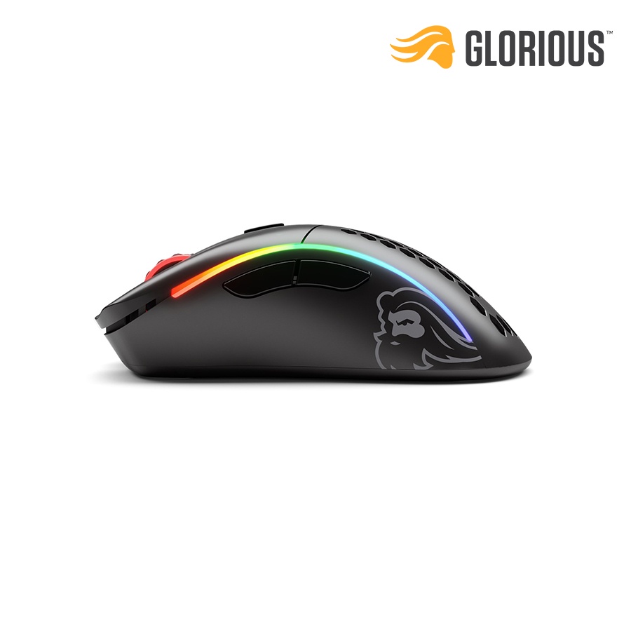 Chuột không dây siêu nhẹ Glorious Model D Wireless