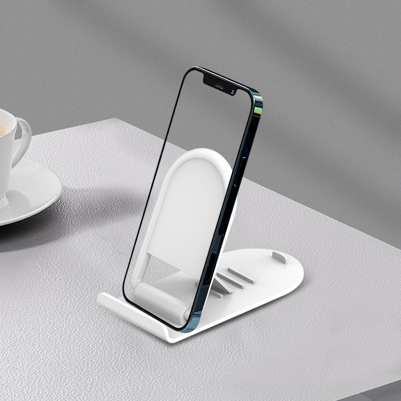 Giá Đỡ Điện Thoại/Máy Tính Bảng 2022 Để Bàn Dành Cho Người Lười Phong Cách Mới