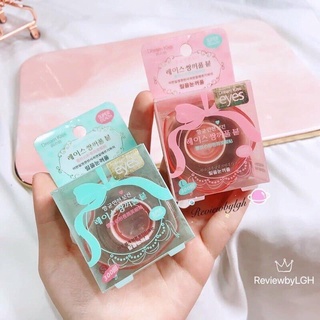 Miếng dán kích mí dream kiss eyes cuộn 300 miếng