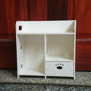 Kệ đựng mỹ phẩm. Kệ đa năng để đồ. Tủ mini.