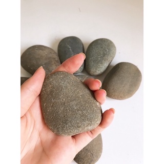 Đá kỳ tẩy da chết ( đá tự nhiên)