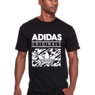 Áo thun adidas