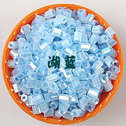 450g Cườm Xanh Lợt C8081 (KT: 3mm)