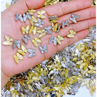 Charm bướm cao cấp