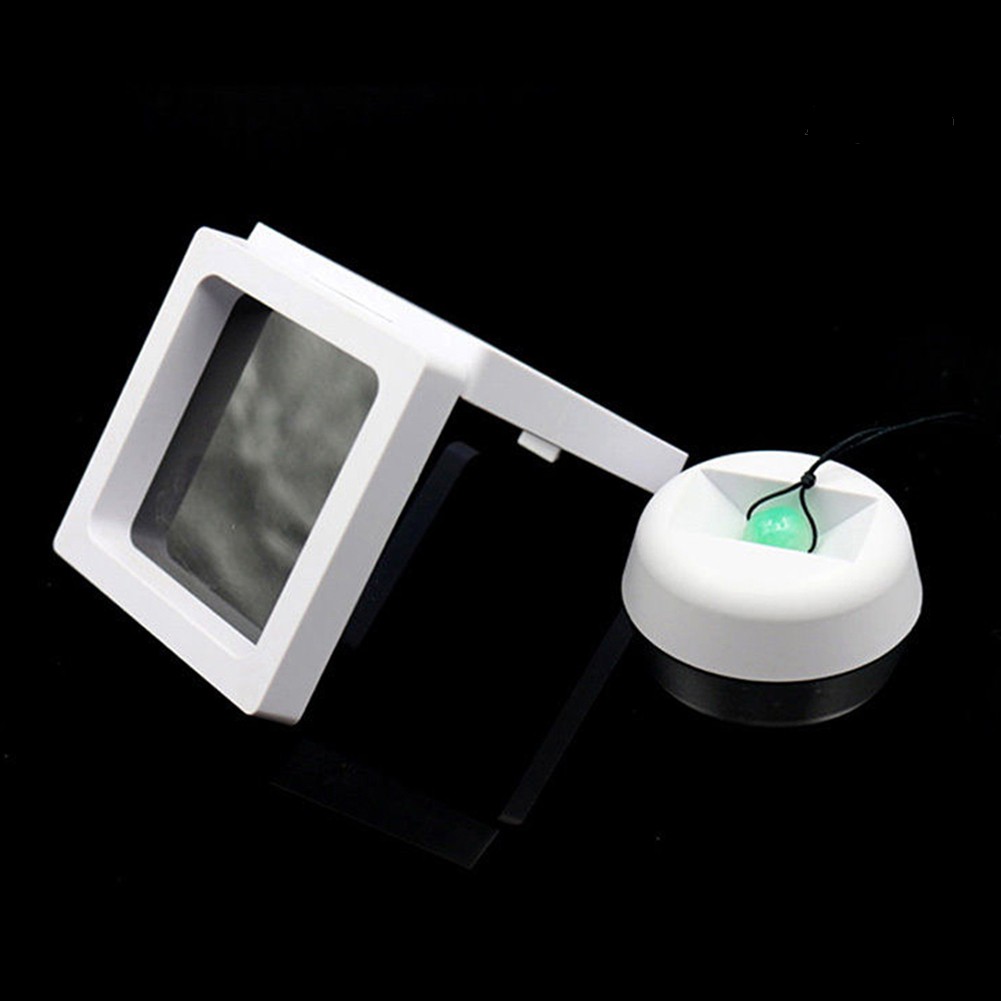 Túi Xách Cỡ Lớn Thời Trang Thanh Lịch◇Hộp Đứng Trưng Bày Trang Sức / Đồng Xu Đẹp Mắt