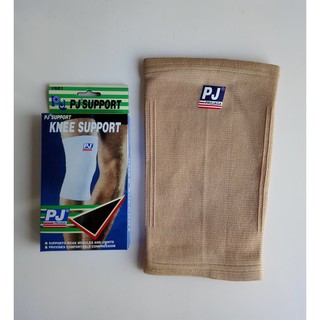 Băng Gối KNEE SUPPORT 601 - Màu Kem (1 cái)